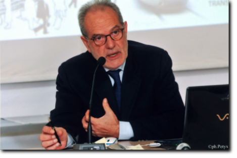 Ingegneria e Servizi per Sottosistemi Ferroviari, Metropolitani e Tranviari Giuseppe Pandolfo